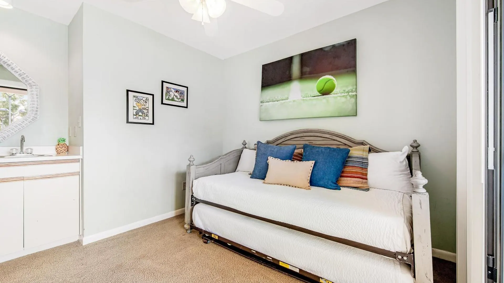 Apartment Tops'L Tennis Village 61 Destin