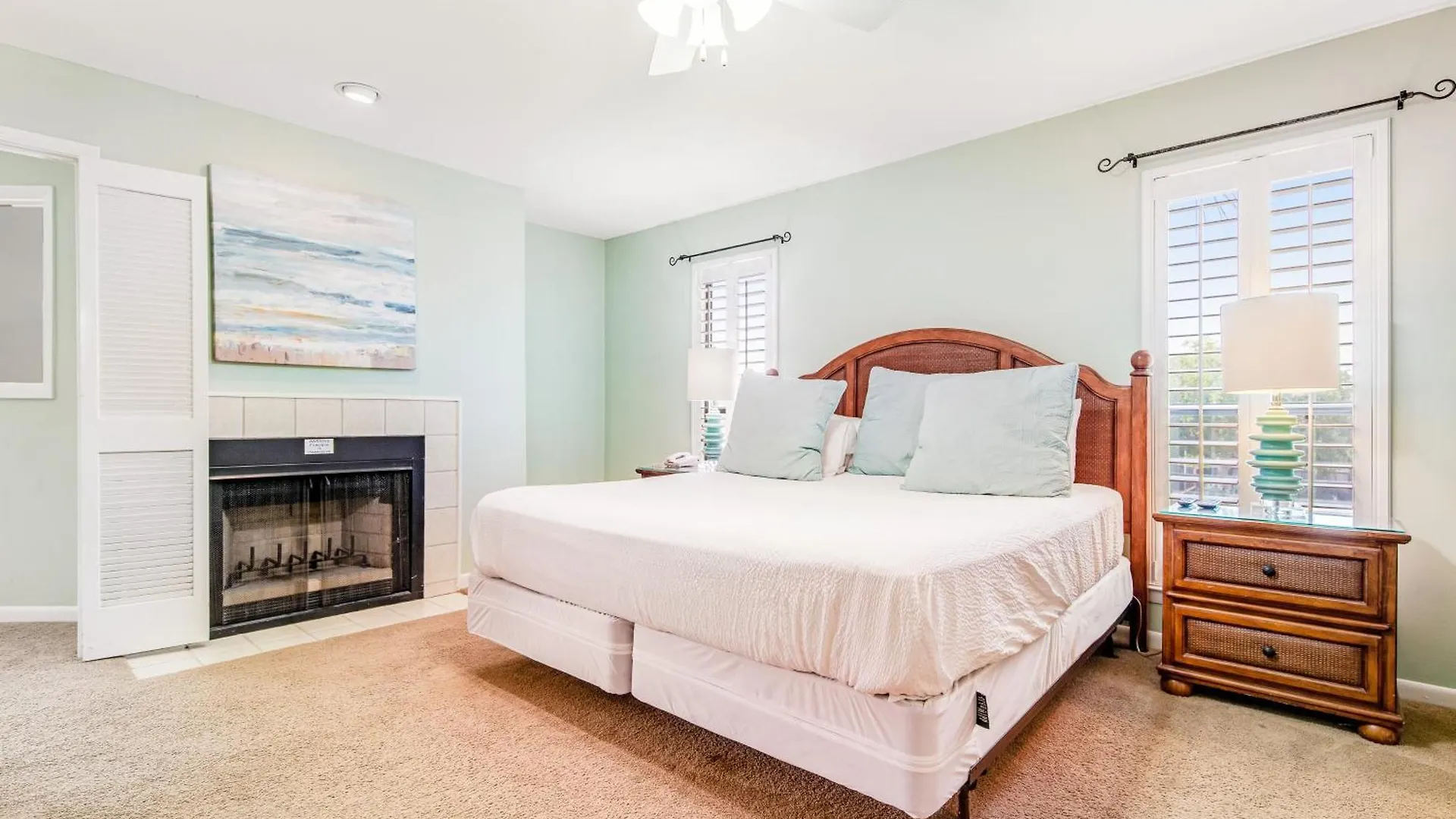 Apartment Tops'L Tennis Village 61 Destin
