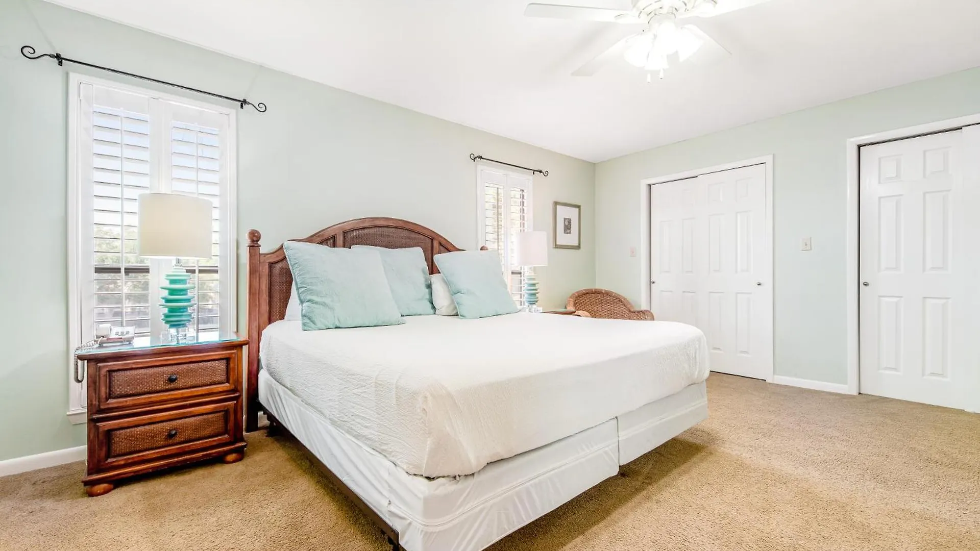 Apartment Tops'L Tennis Village 61 Destin