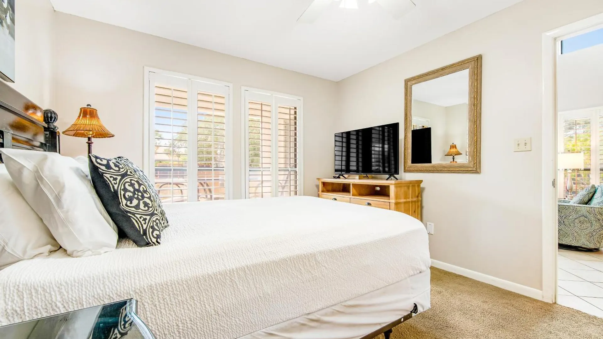 Apartment Tops'L Tennis Village 61 Destin