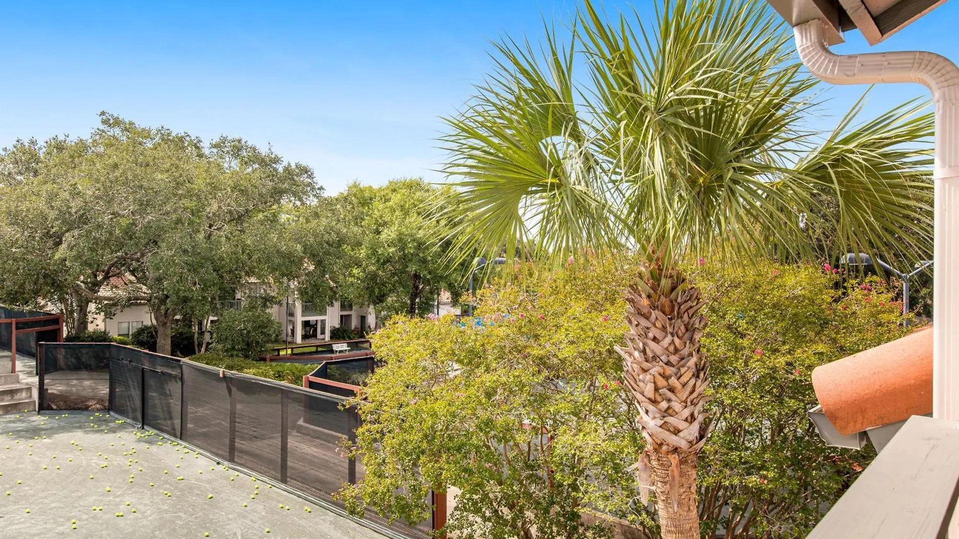 Apartment Tops'L Tennis Village 61 Destin