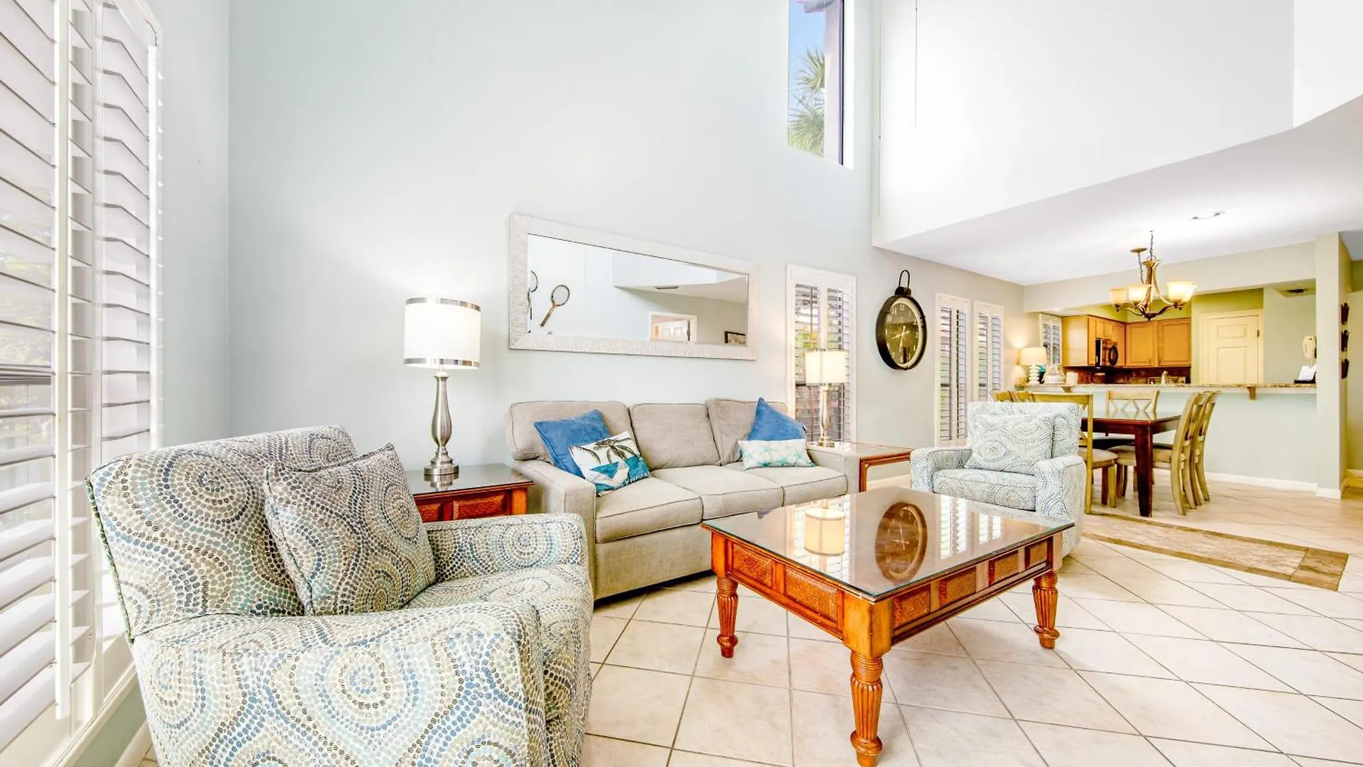 Apartment Tops'L Tennis Village 61 Destin United States