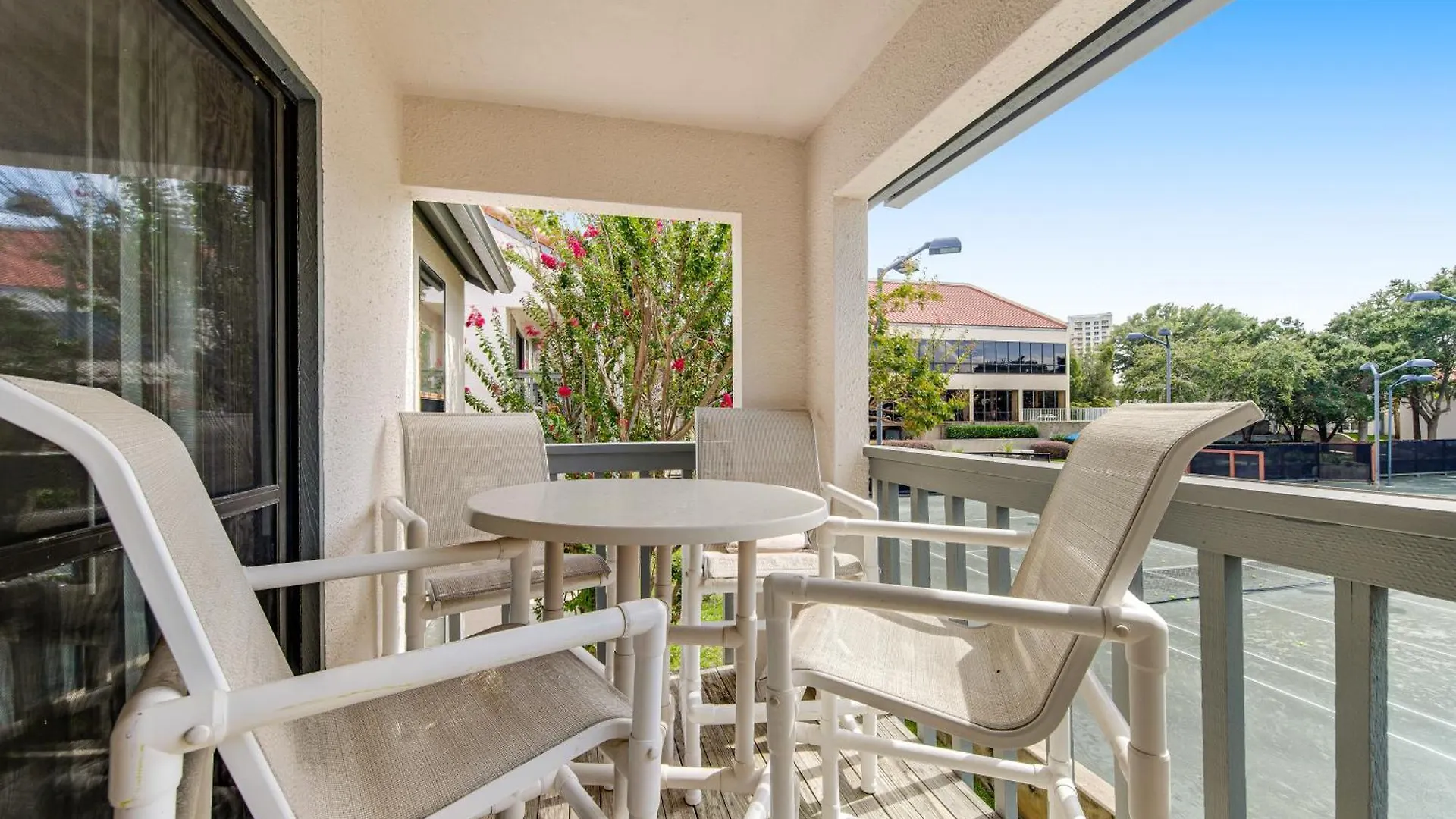 Apartment Tops'L Tennis Village 61 Destin United States